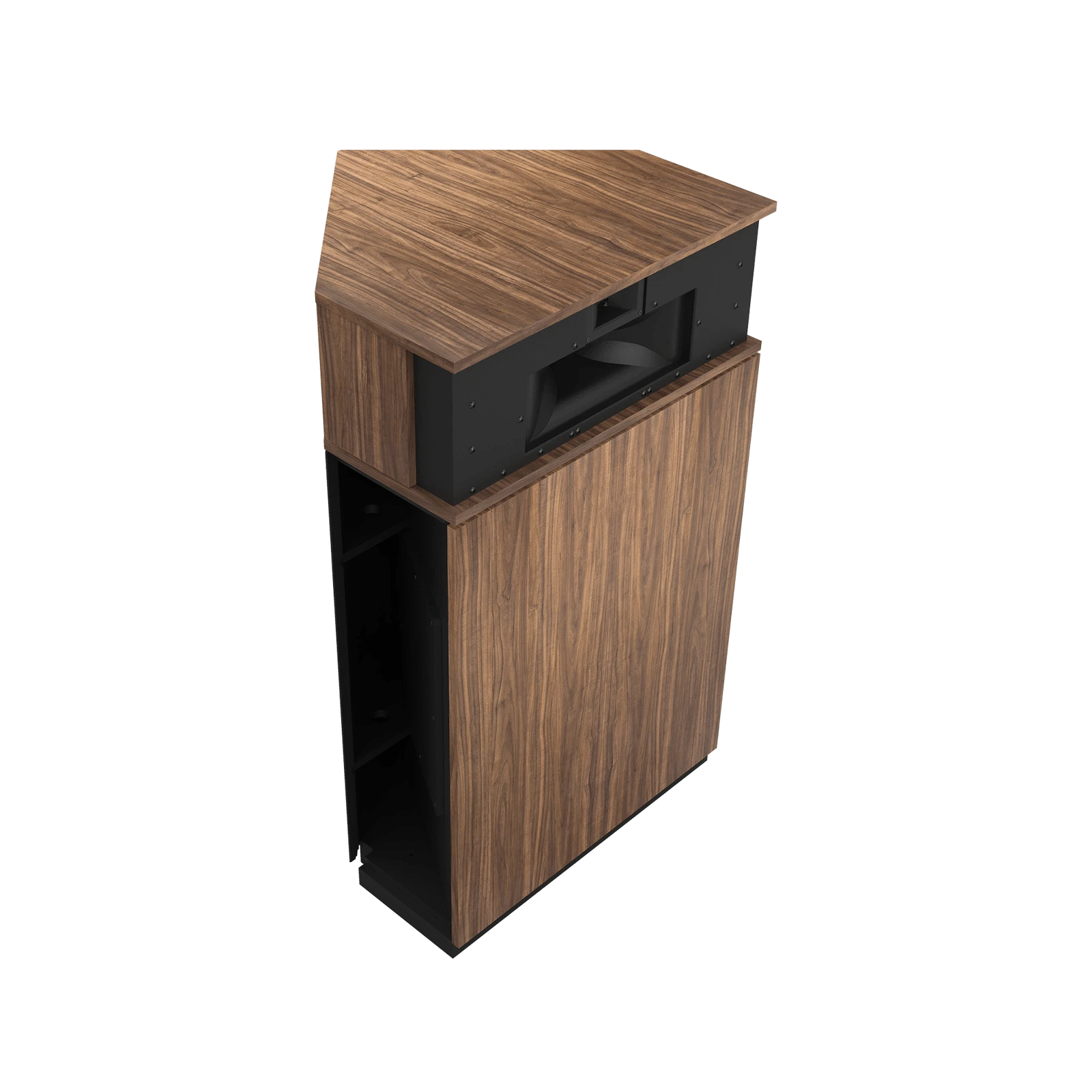 Floorstanding Speakers Klipsch Heritage Klipschorn AK7 (INDENT ONLY)