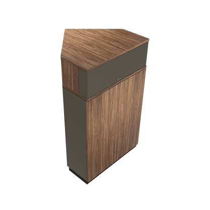 Floorstanding Speakers Klipsch Heritage Klipschorn AK7 (INDENT ONLY)