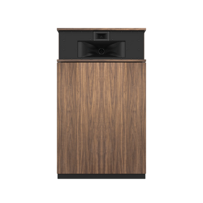 Floorstanding Speakers Klipsch Heritage Klipschorn AK7 (INDENT ONLY)