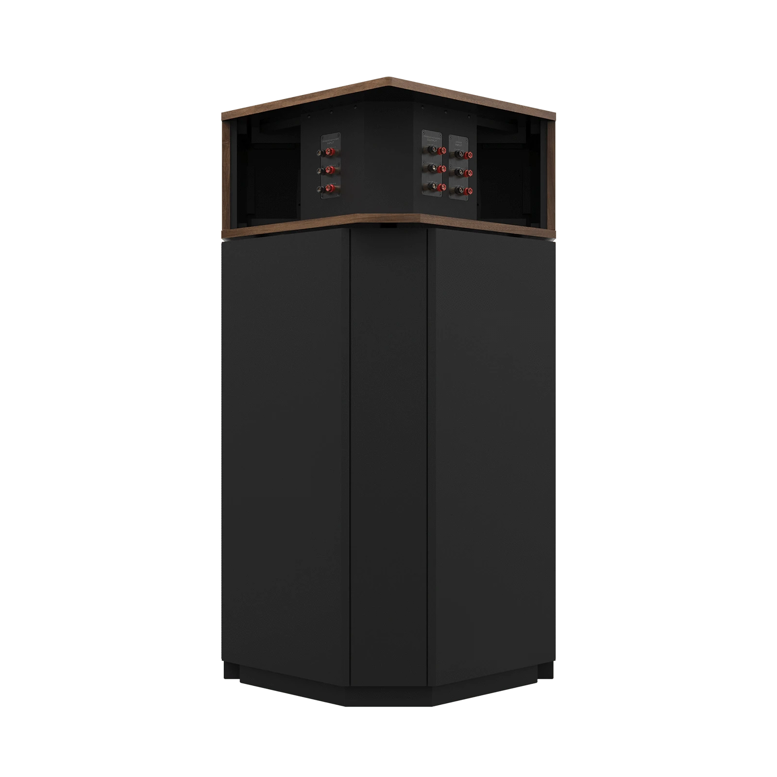 Floorstanding Speakers Klipsch Heritage Klipschorn AK7 (INDENT ONLY)