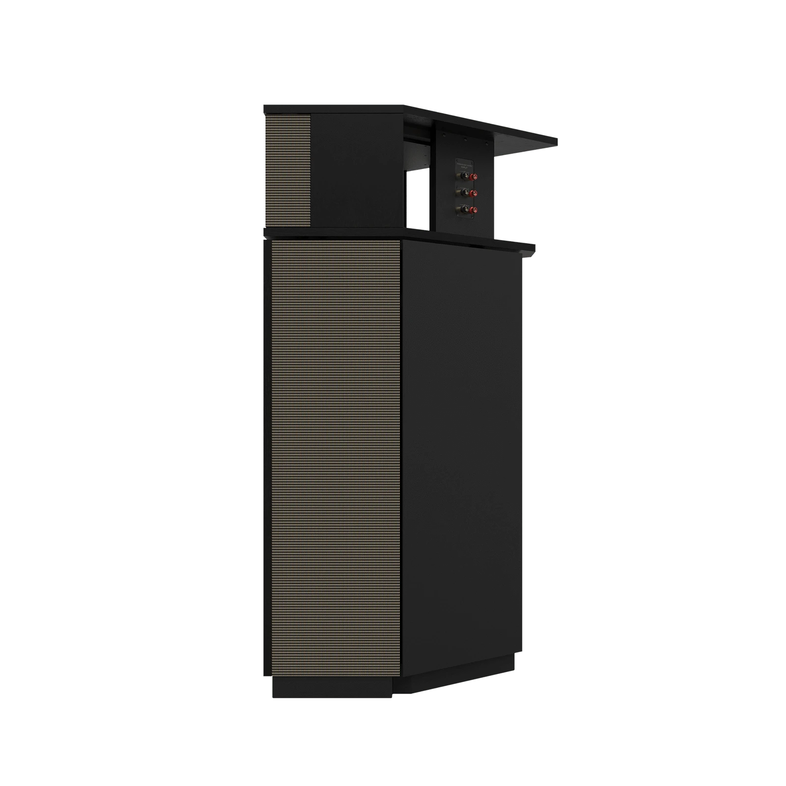 Floorstanding Speakers Klipsch Heritage Klipschorn AK7 (INDENT ONLY)