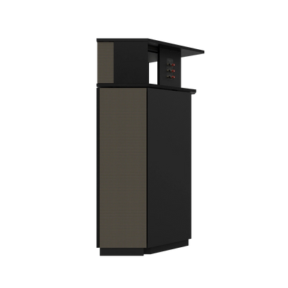 Floorstanding Speakers Klipsch Heritage Klipschorn AK7 (INDENT ONLY)