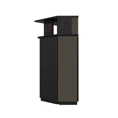 Floorstanding Speakers Klipsch Heritage Klipschorn AK7 (INDENT ONLY)