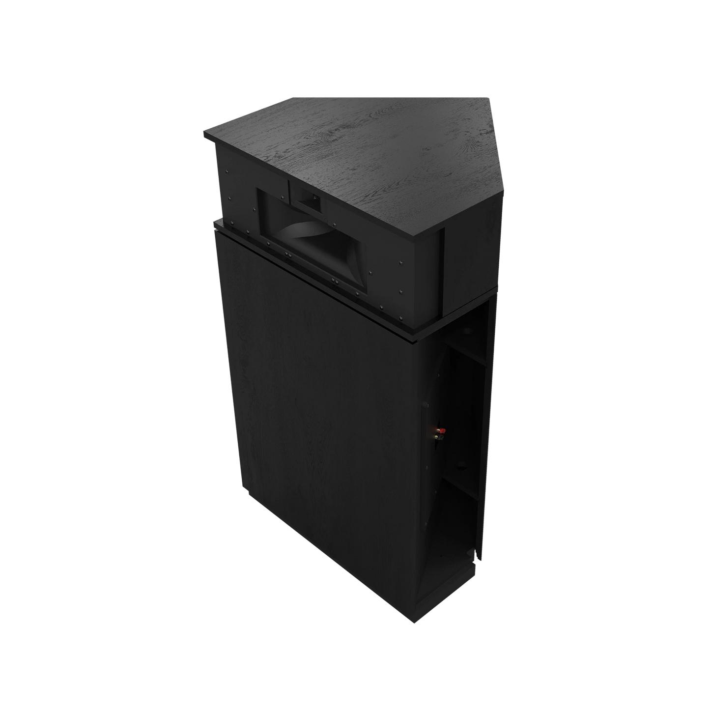 Floorstanding Speakers Klipsch Heritage Klipschorn AK7 (INDENT ONLY)