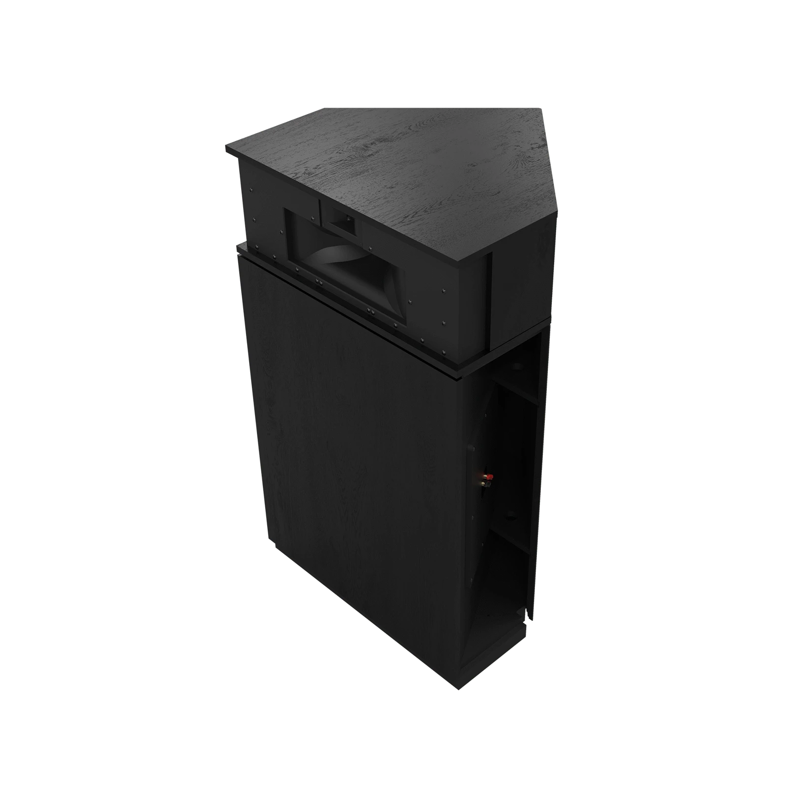 Floorstanding Speakers Klipsch Heritage Klipschorn AK7 (INDENT ONLY)