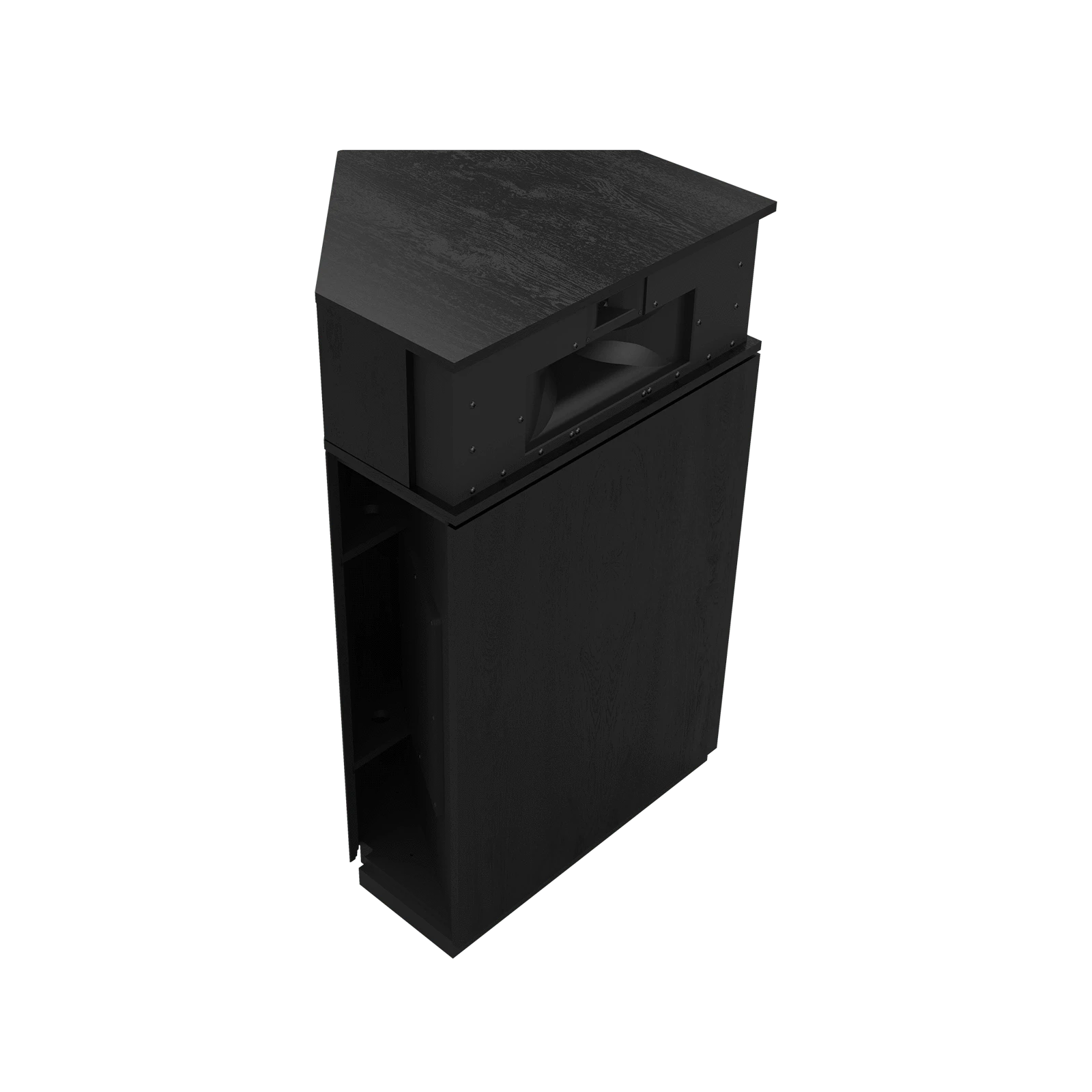 Floorstanding Speakers Klipsch Heritage Klipschorn AK7 (INDENT ONLY)