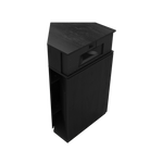 Floorstanding Speakers Klipsch Heritage Klipschorn AK7 (INDENT ONLY)