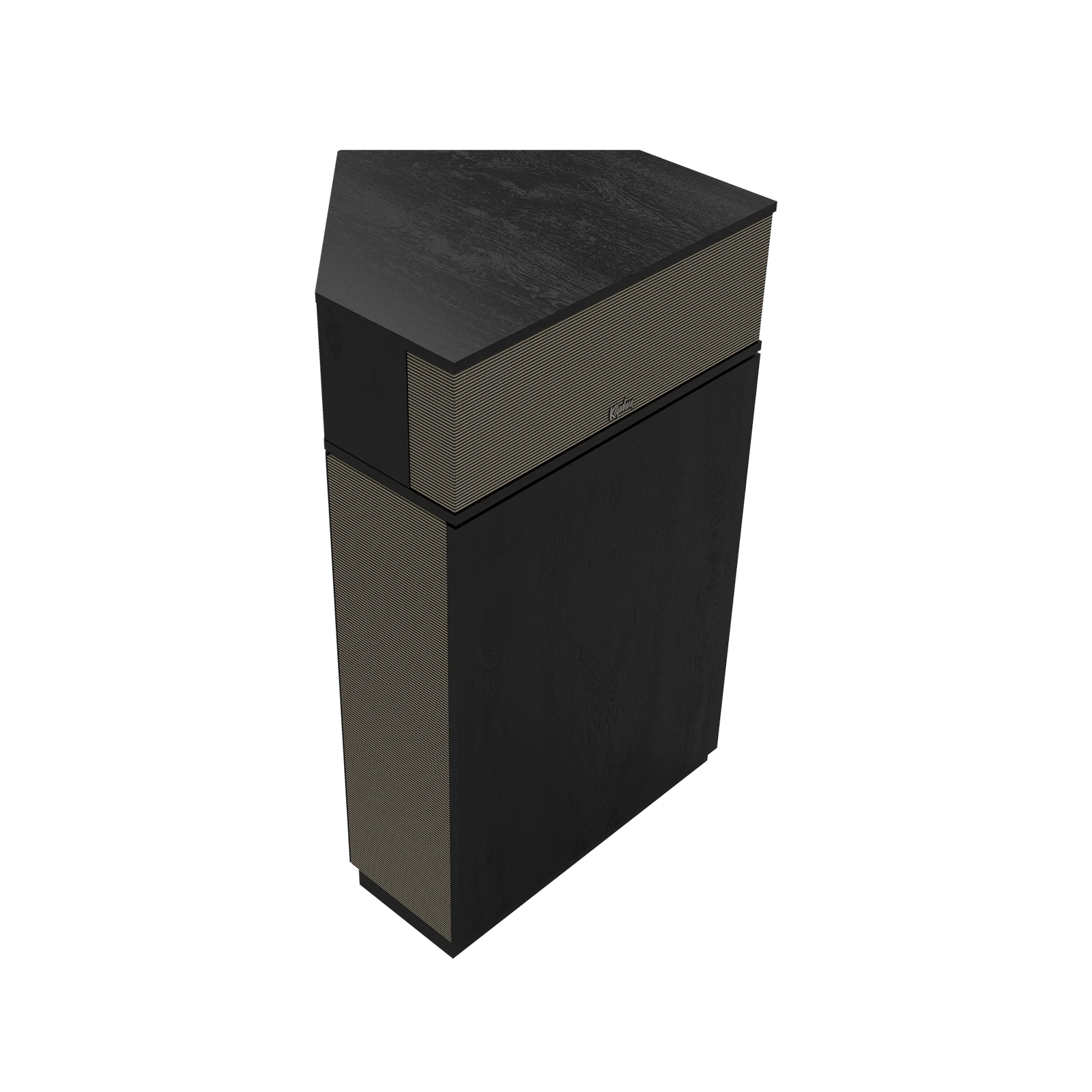 Floorstanding Speakers Klipsch Heritage Klipschorn AK7 (INDENT ONLY)