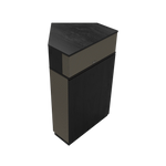 Floorstanding Speakers Klipsch Heritage Klipschorn AK7 (INDENT ONLY)
