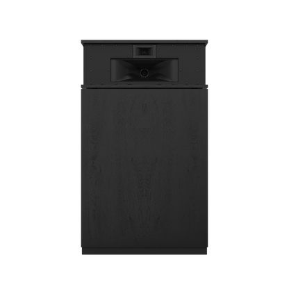 Floorstanding Speakers Klipsch Heritage Klipschorn AK7 (INDENT ONLY)