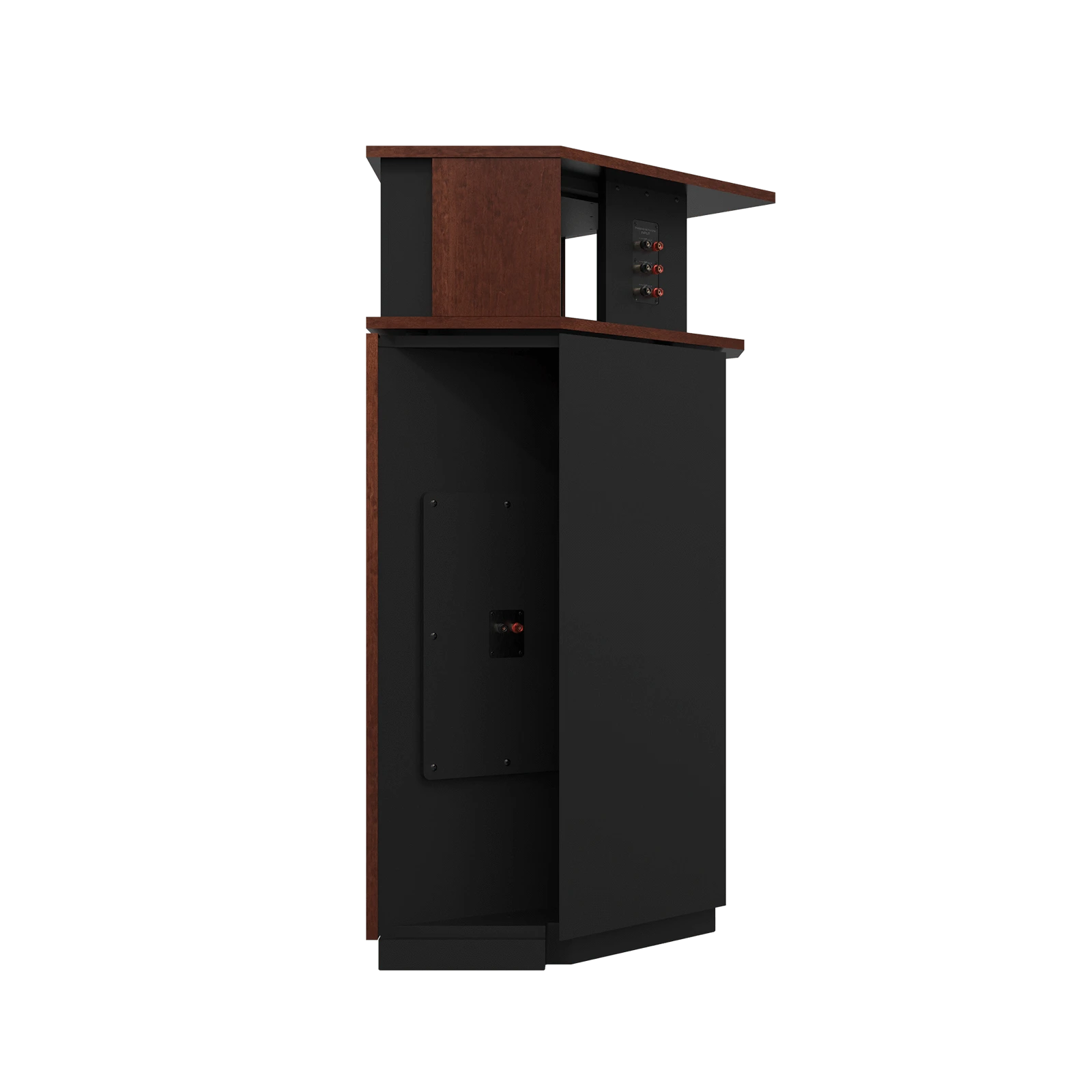 Floorstanding Speakers Klipsch Heritage Klipschorn AK7 (INDENT ONLY)