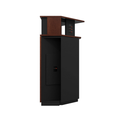 Floorstanding Speakers Klipsch Heritage Klipschorn AK7 (INDENT ONLY)