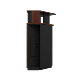 Floorstanding Speakers Klipsch Heritage Klipschorn AK7 (INDENT ONLY)