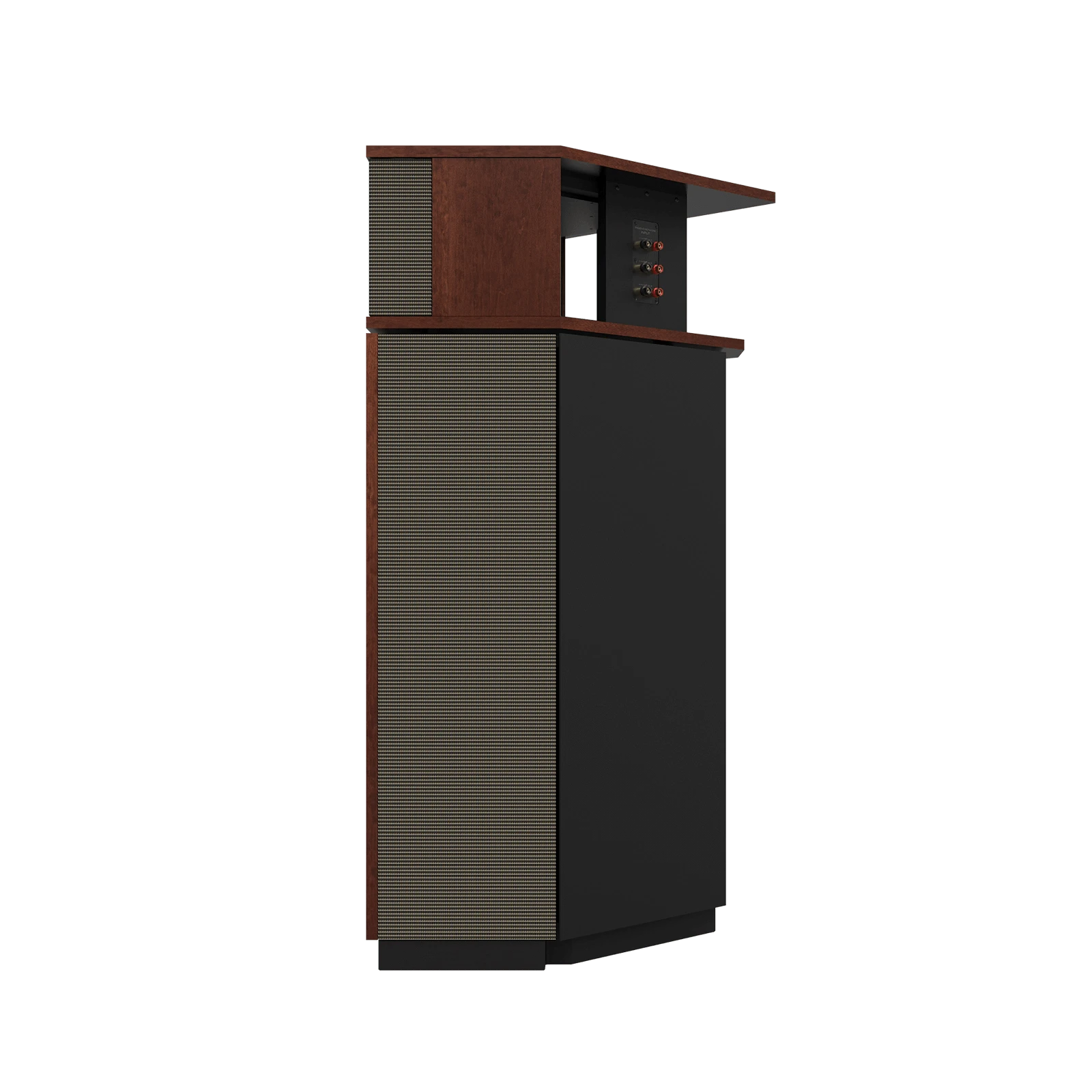 Floorstanding Speakers Klipsch Heritage Klipschorn AK7 (INDENT ONLY)