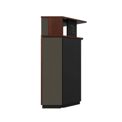 Floorstanding Speakers Klipsch Heritage Klipschorn AK7 (INDENT ONLY)
