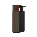 Floorstanding Speakers Klipsch Heritage Klipschorn AK7 (INDENT ONLY)