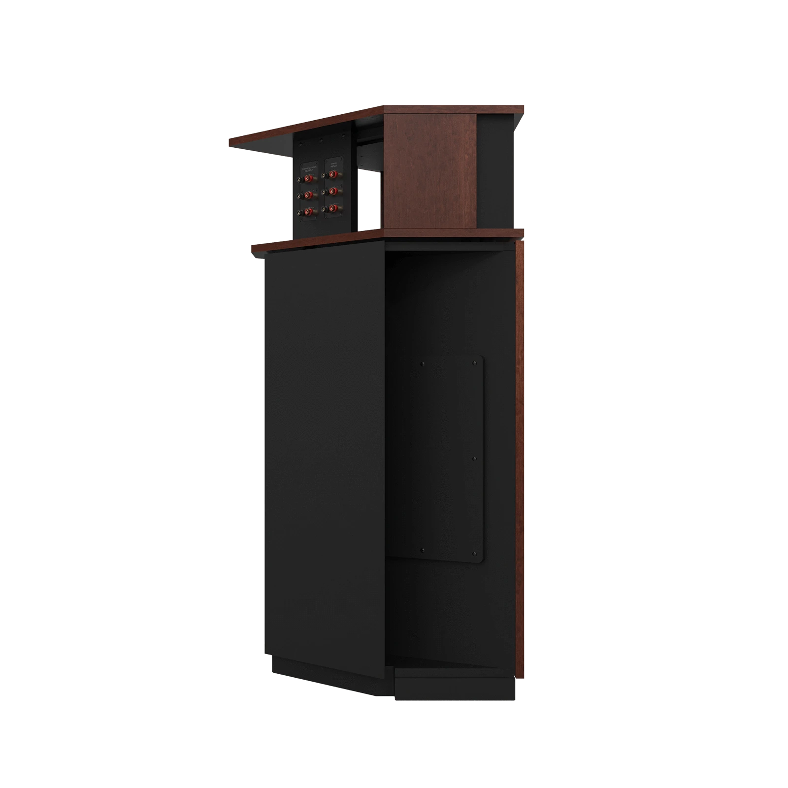 Floorstanding Speakers Klipsch Heritage Klipschorn AK7 (INDENT ONLY)