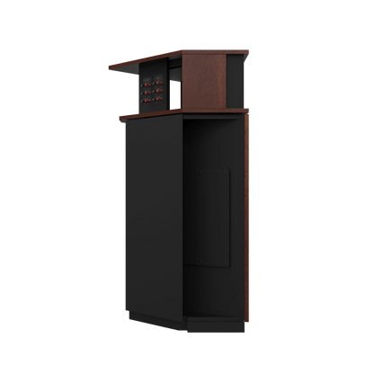 Floorstanding Speakers Klipsch Heritage Klipschorn AK7 (INDENT ONLY)