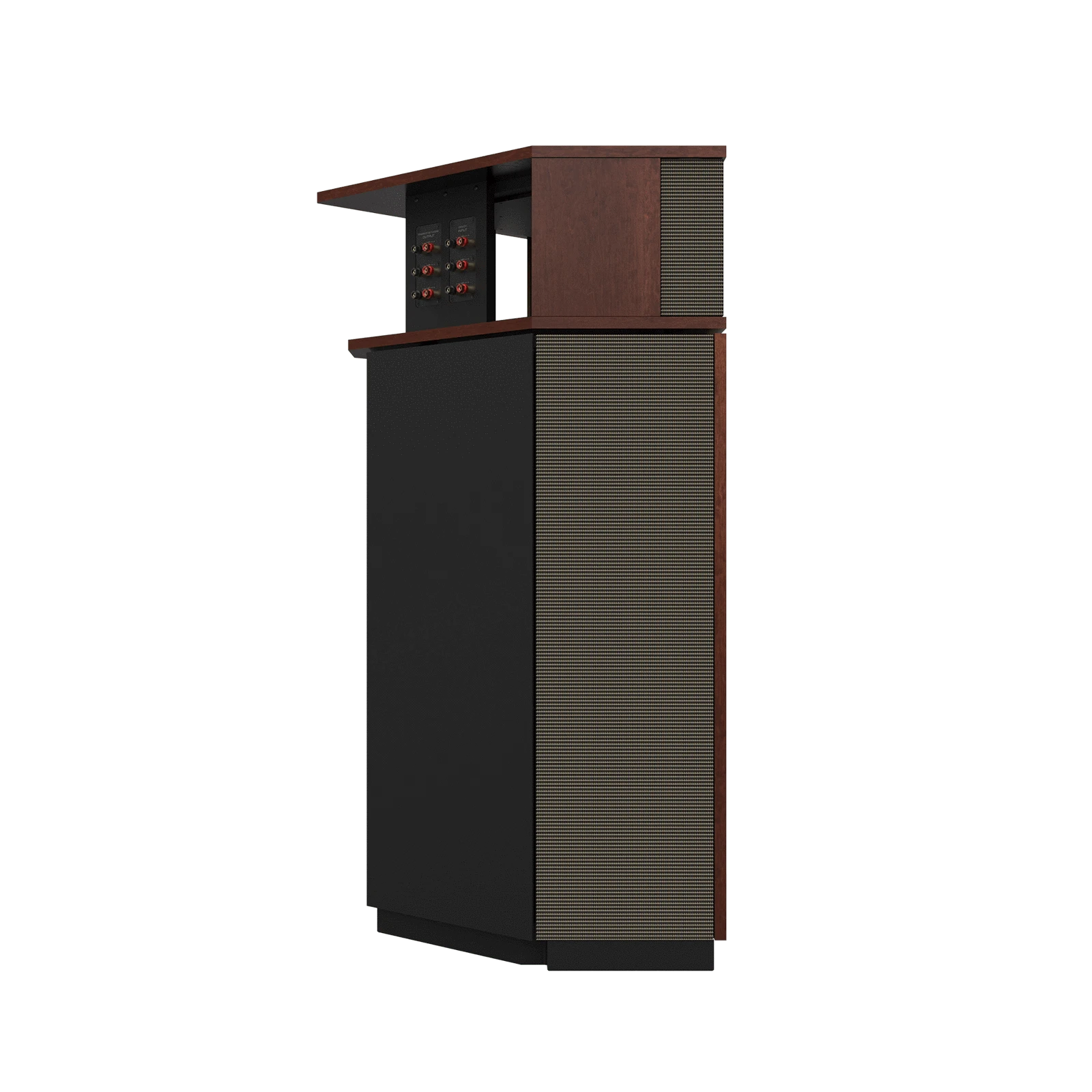 Floorstanding Speakers Klipsch Heritage Klipschorn AK7 (INDENT ONLY)