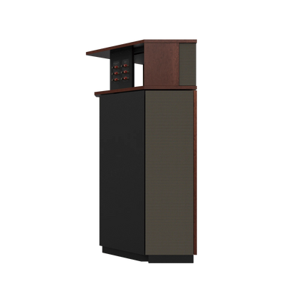 Floorstanding Speakers Klipsch Heritage Klipschorn AK7 (INDENT ONLY)