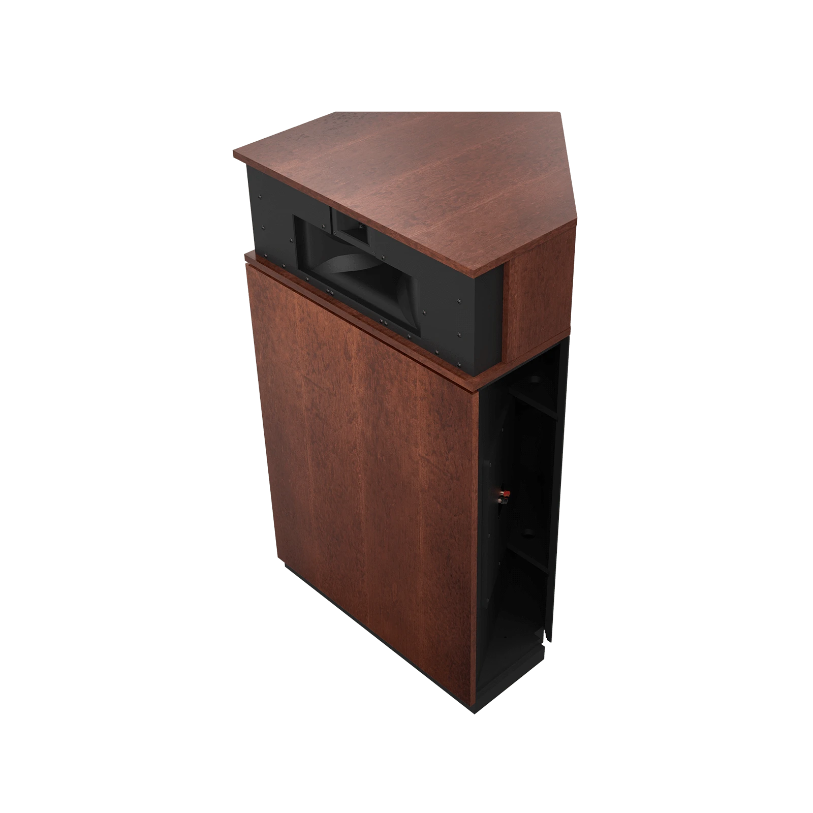 Floorstanding Speakers Klipsch Heritage Klipschorn AK7 (INDENT ONLY)