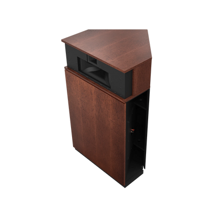 Floorstanding Speakers Klipsch Heritage Klipschorn AK7 (INDENT ONLY)