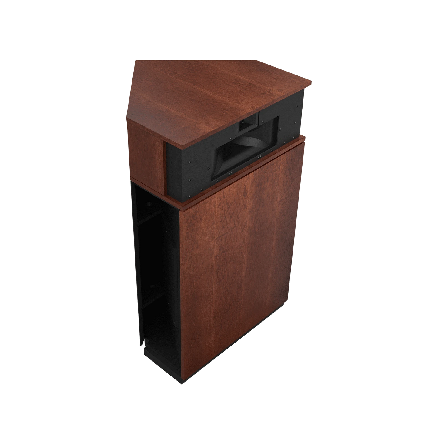 Floorstanding Speakers Klipsch Heritage Klipschorn AK7 (INDENT ONLY)