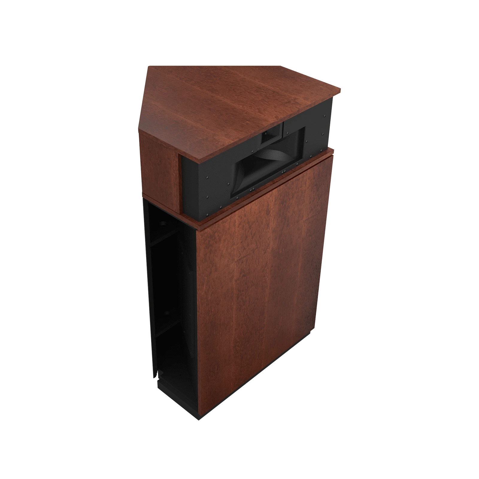 Floorstanding Speakers Klipsch Heritage Klipschorn AK7 (INDENT ONLY)