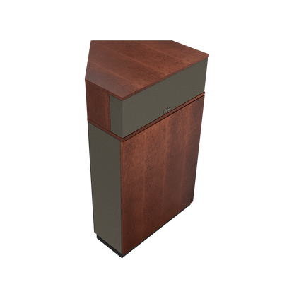 Floorstanding Speakers Klipsch Heritage Klipschorn AK7 (INDENT ONLY)