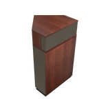 Floorstanding Speakers Klipsch Heritage Klipschorn AK7 (INDENT ONLY)