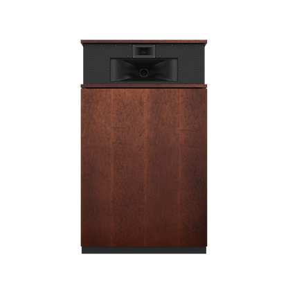 Floorstanding Speakers Klipsch Heritage Klipschorn AK7 (INDENT ONLY)