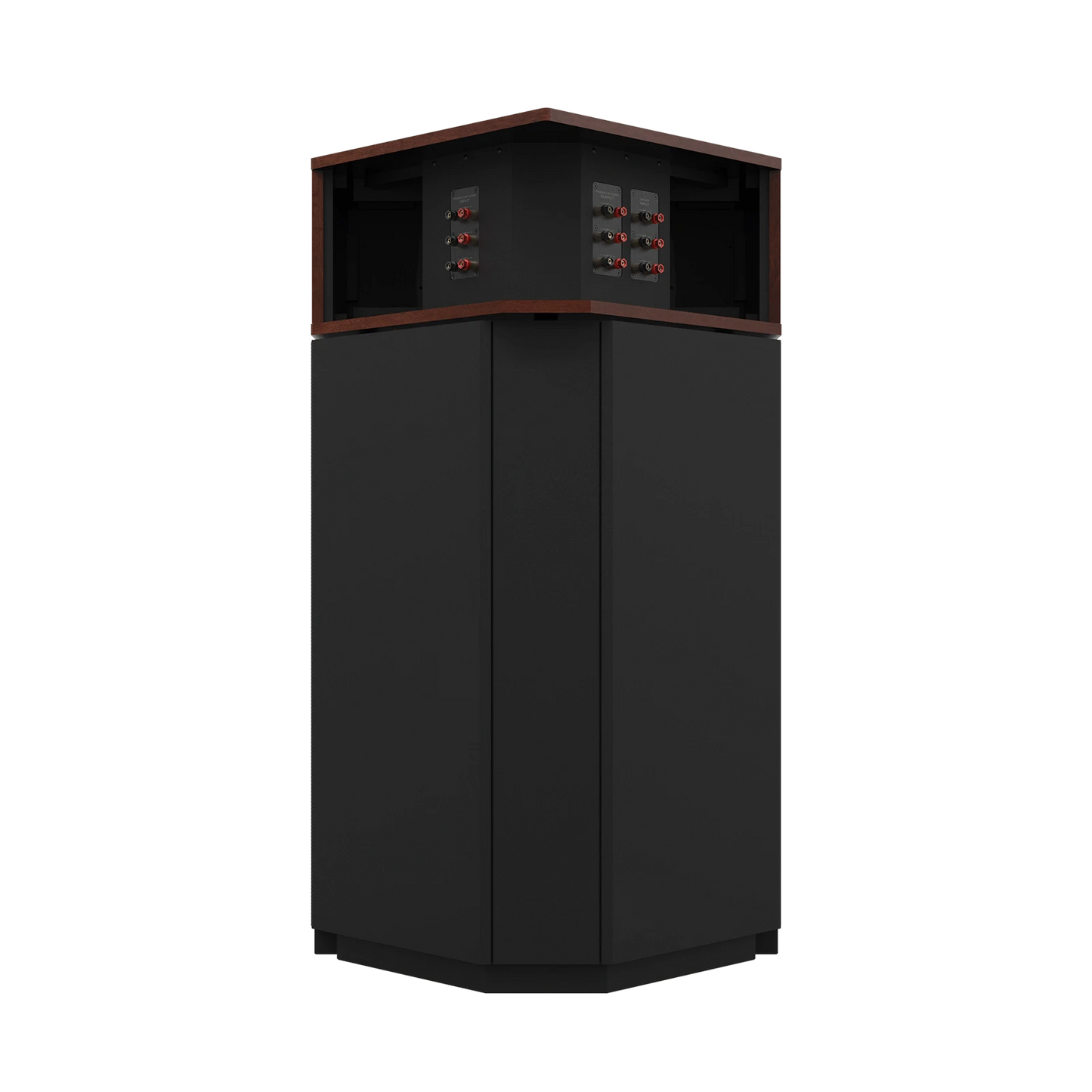 Floorstanding Speakers Klipsch Heritage Klipschorn AK7 (INDENT ONLY)