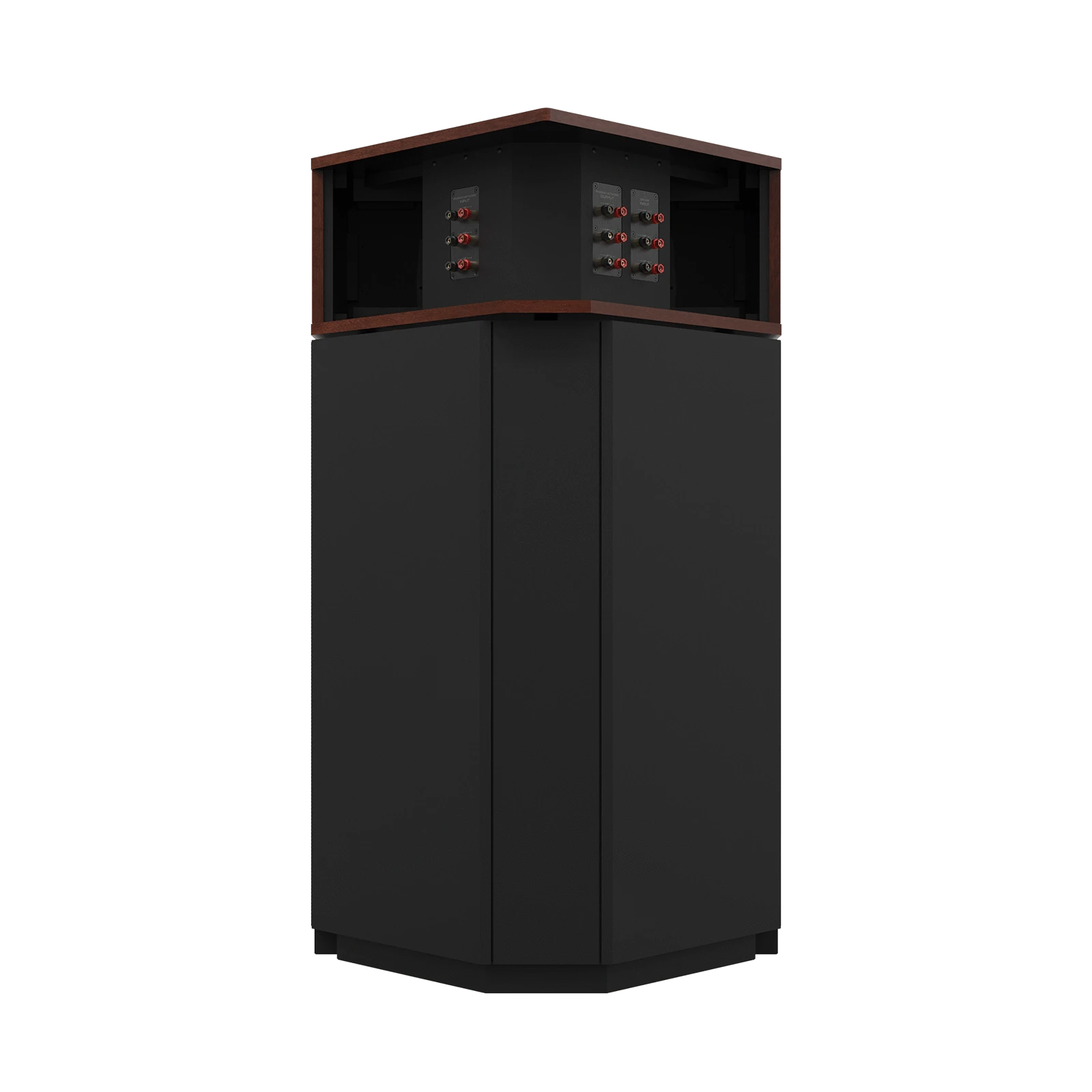 Floorstanding Speakers Klipsch Heritage Klipschorn AK7 (INDENT ONLY)