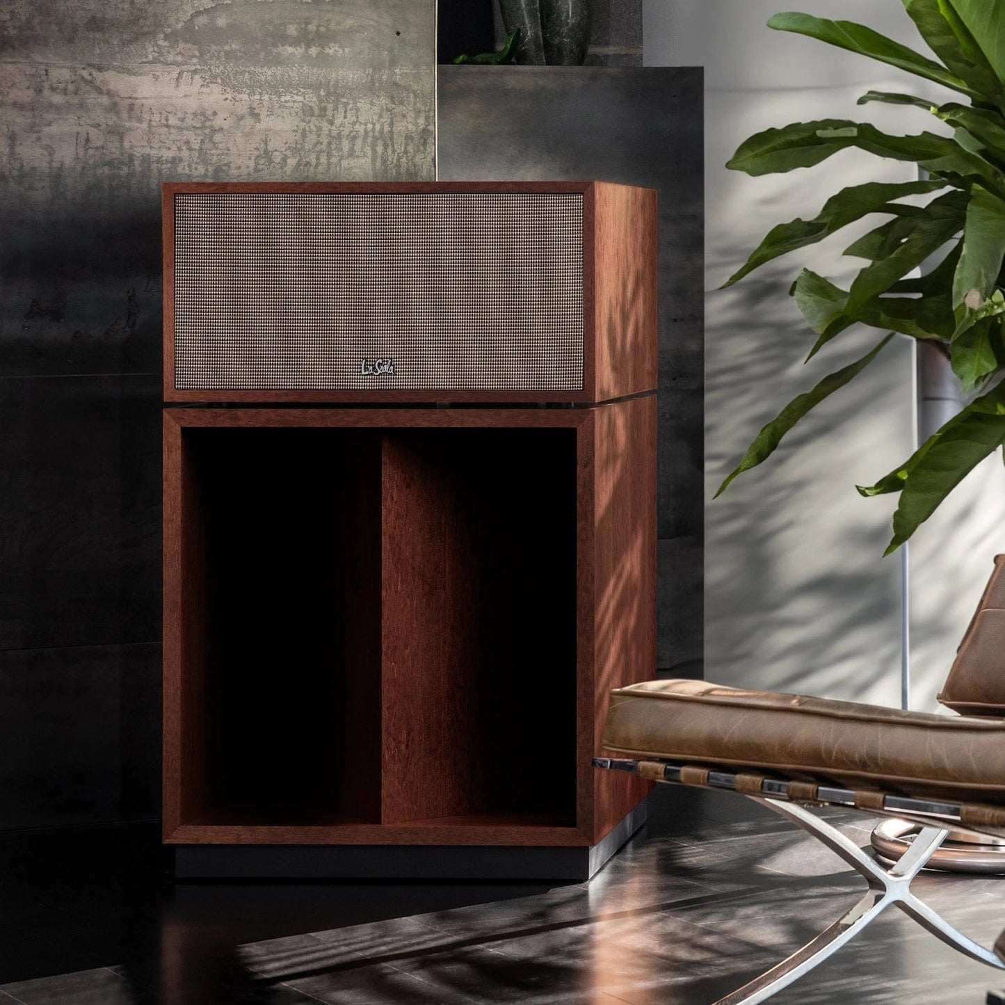 Floorstanding Speakers Klipsch Heritage La Scala AL6 (INDENT ONLY)