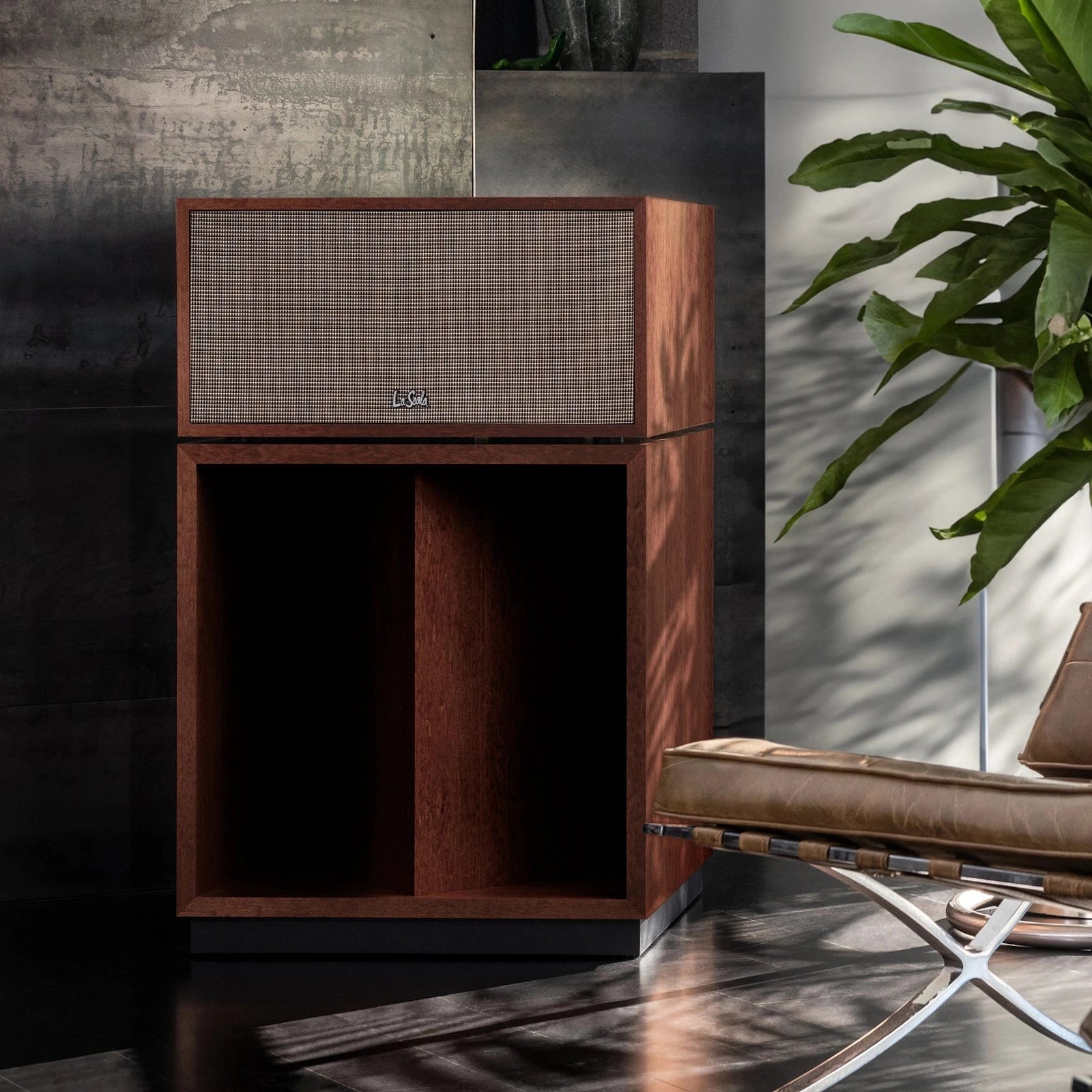 Floorstanding Speakers Klipsch Heritage La Scala AL6 (INDENT ONLY)