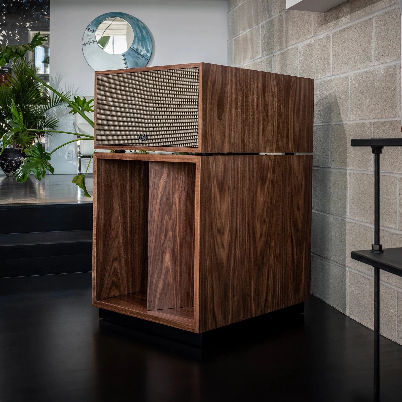 Floorstanding Speakers Klipsch Heritage La Scala AL6 (INDENT ONLY)