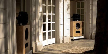 Floorstanding Speakers Klipsch Ojas kO-R2