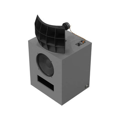 Floorstanding Speakers Klipsch Ojas kO-R2