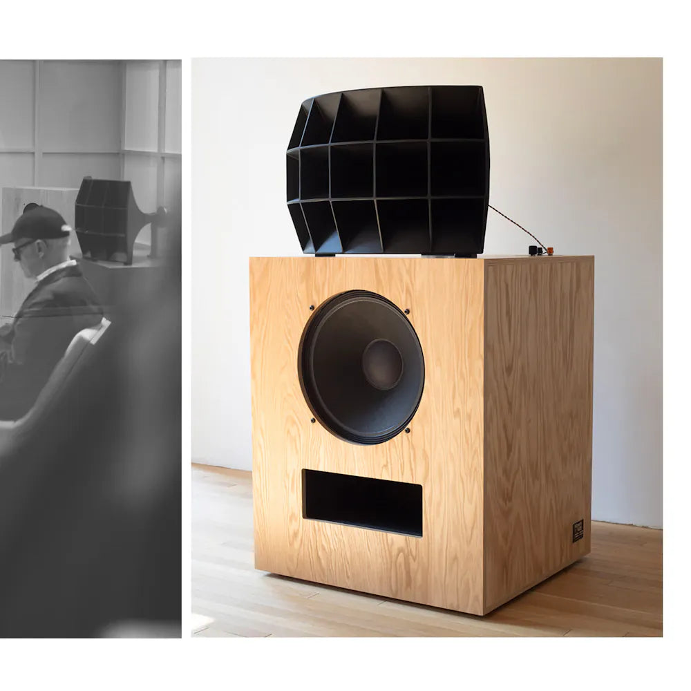 Floorstanding Speakers Klipsch Ojas kO-R2