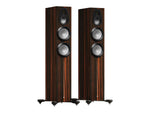 Floorstanding Speakers Macassar Monitor Audio Gold 300 6G