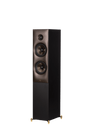 Floorstanding Speakers Matt Black Revival Audio Sprint 4