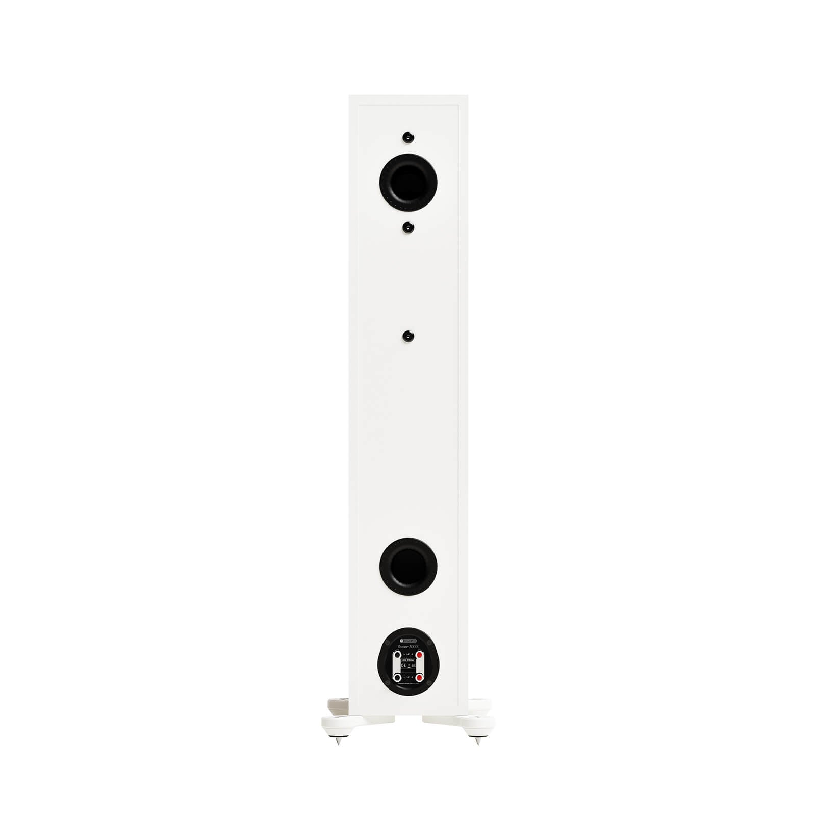Floorstanding Speakers Monitor Audio Bronze 300 7G