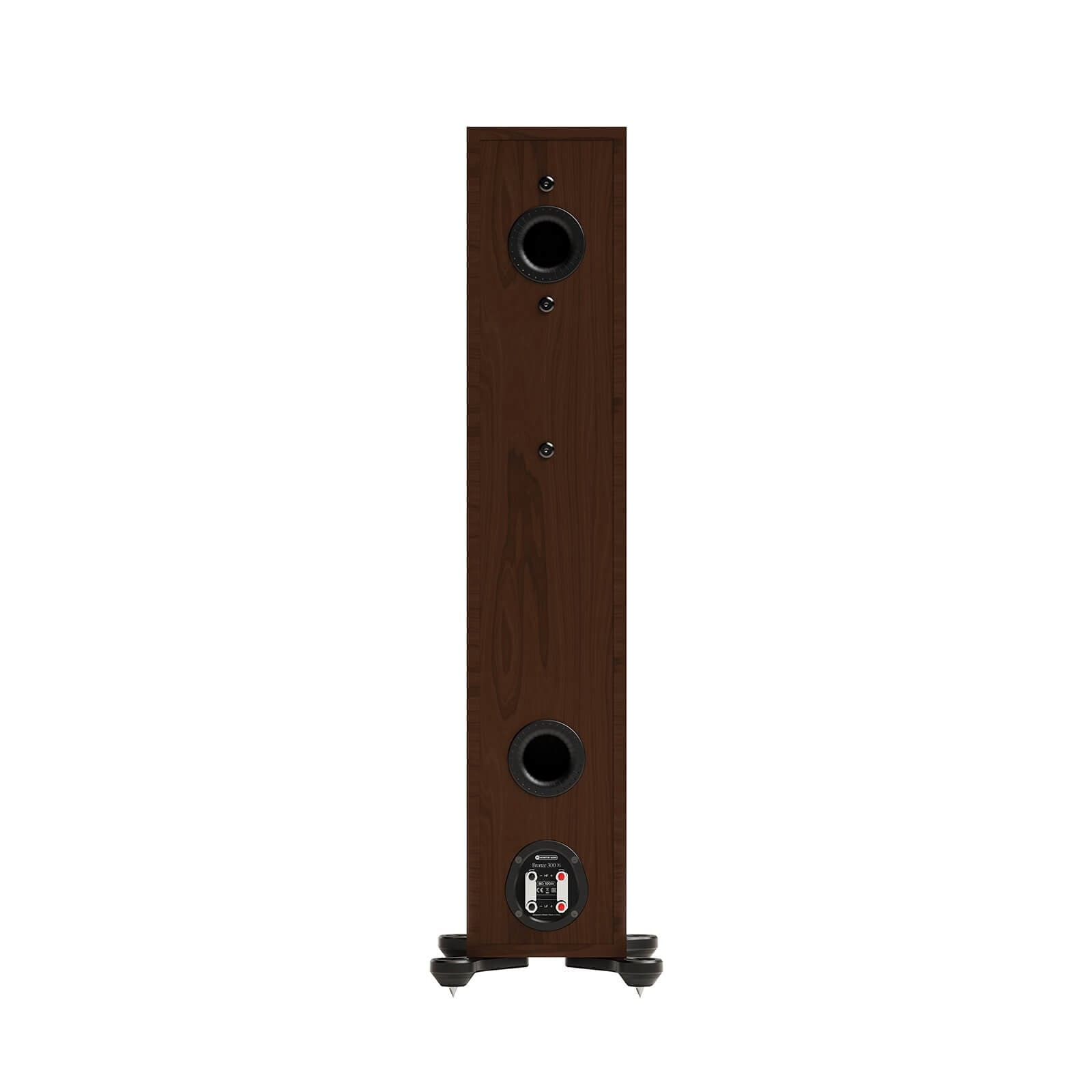 Floorstanding Speakers Monitor Audio Bronze 300 7G