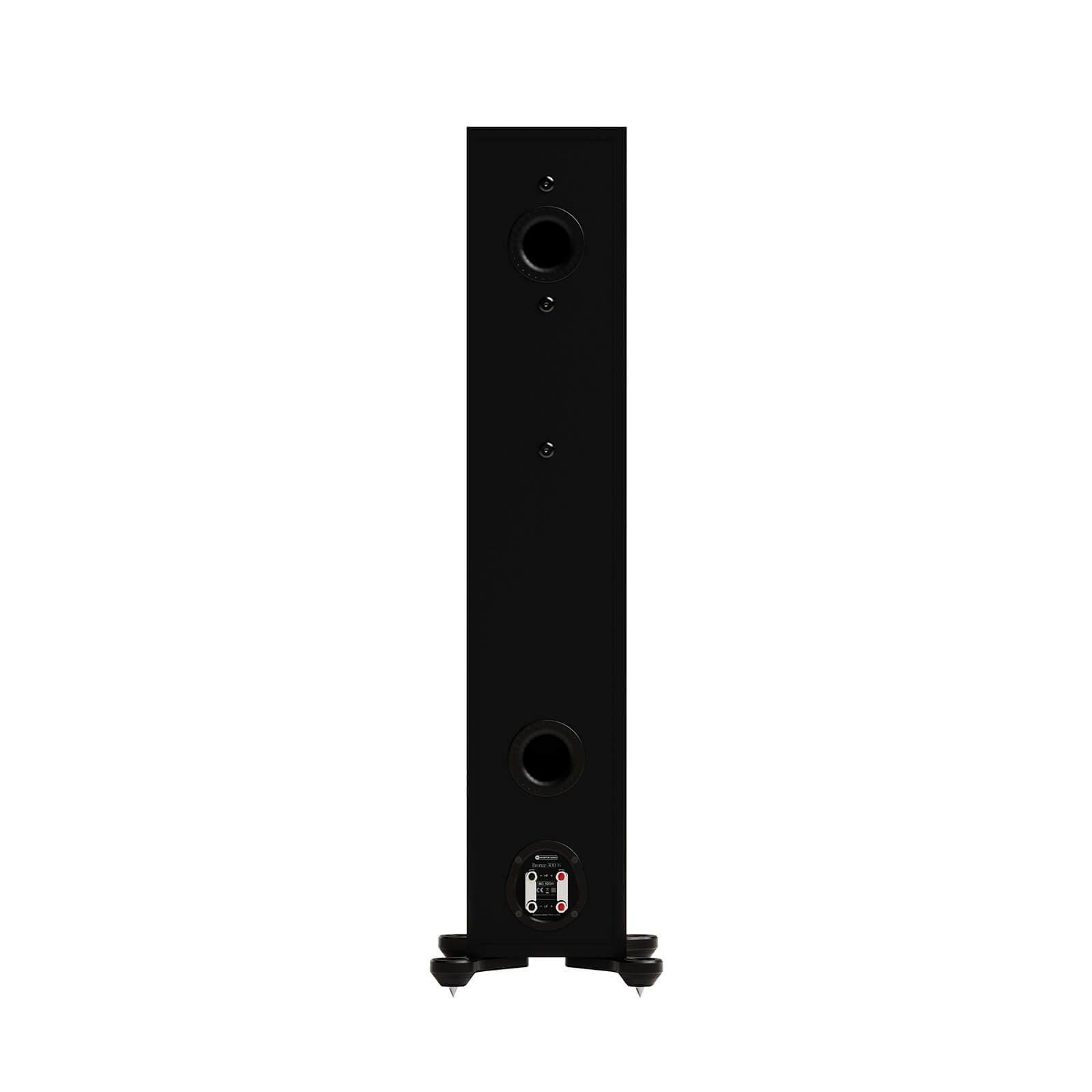 Floorstanding Speakers Monitor Audio Bronze 300 7G
