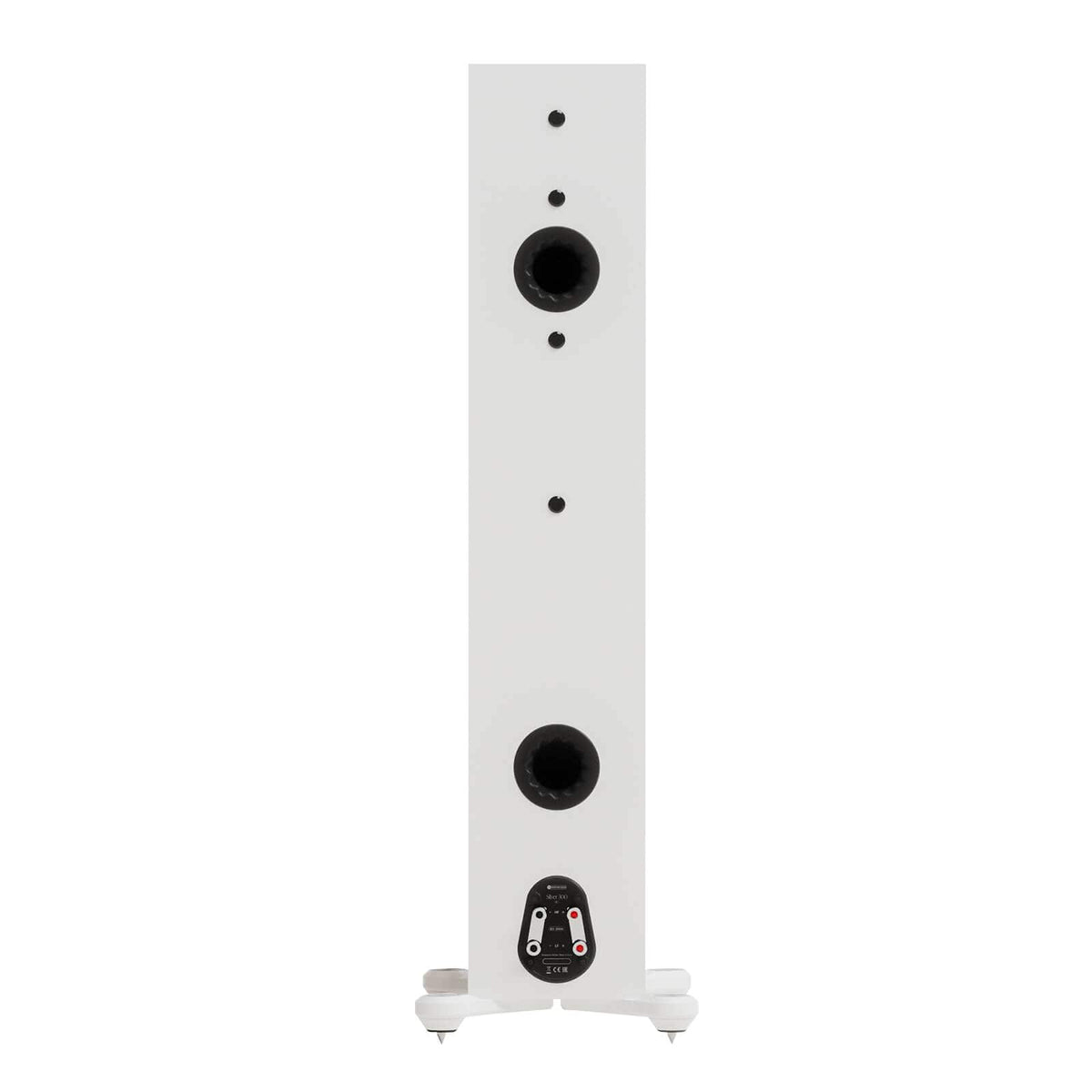 Floorstanding Speakers Monitor Audio Silver 300 8G