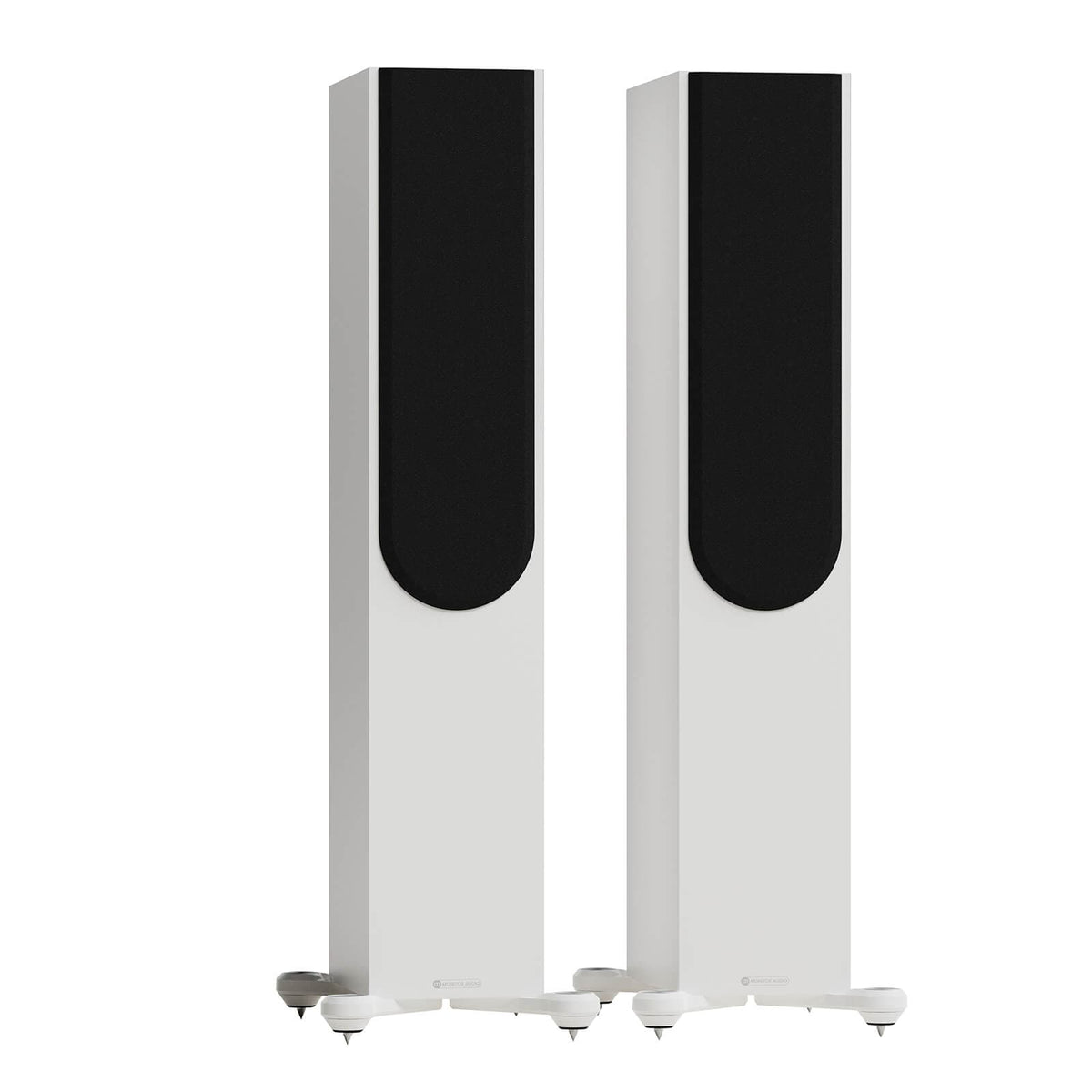 Floorstanding Speakers Monitor Audio Silver 300 8G