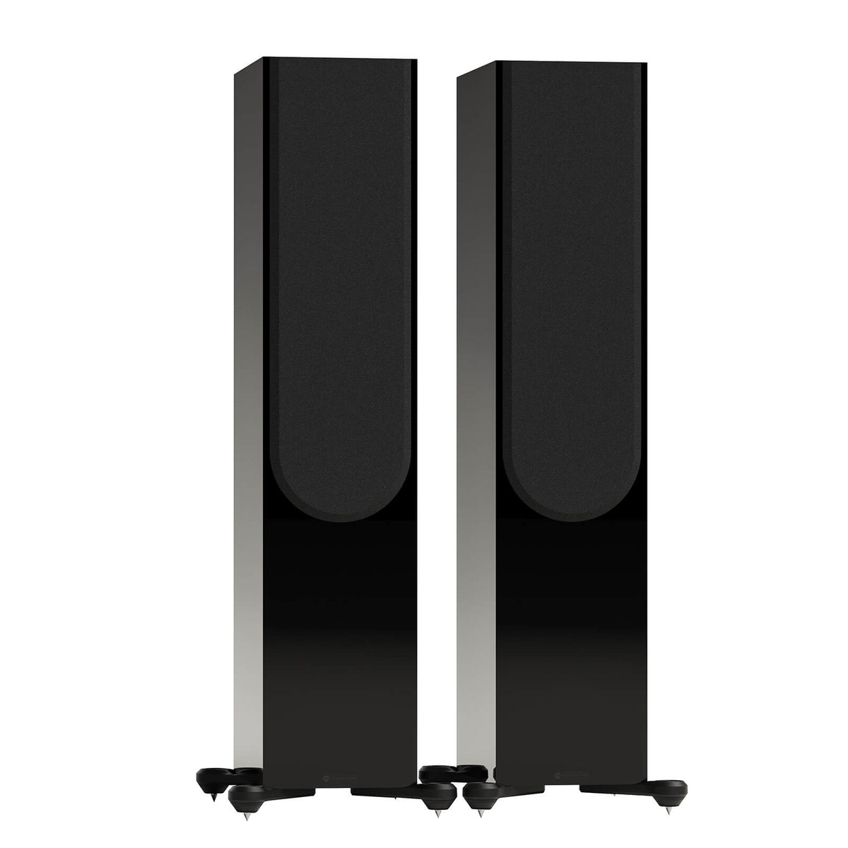 Floorstanding Speakers Monitor Audio Silver 500 8G