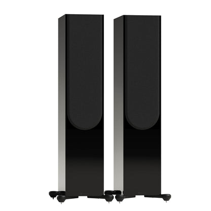 Floorstanding Speakers Monitor Audio Silver 500 8G