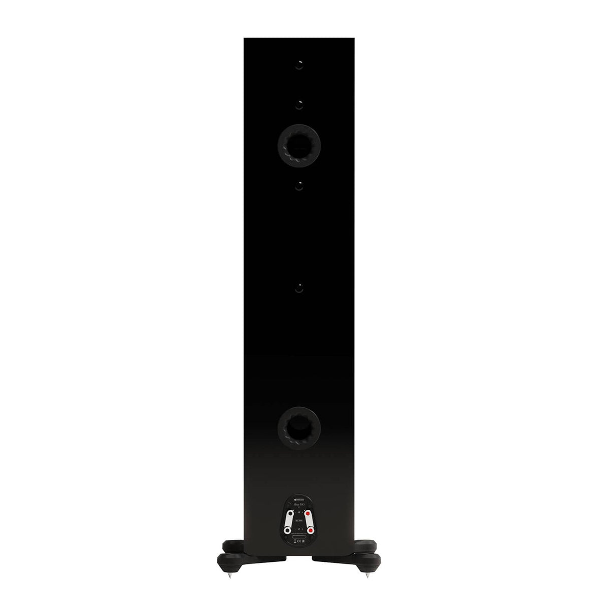 Floorstanding Speakers Monitor Audio Silver 500 8G