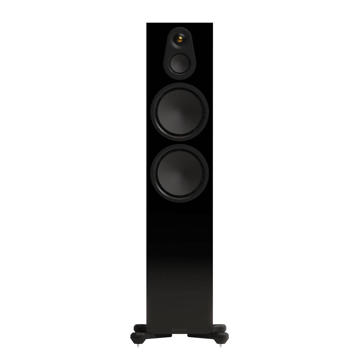 Floorstanding Speakers Monitor Audio Silver 500 8G